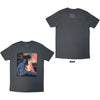 David Gilmour Luck & Strange London 2 [T-Shirt] by Rock Band Apparel