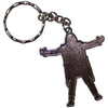 David Gilmour Luck & Strange [Keychain] by Rock Band Apparel