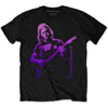 David Gilmour Pig Gradient [T-Shirt] by Rock Band Apparel