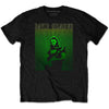 David Gilmour Rays Gradient [T-Shirt] by Rock Band Apparel