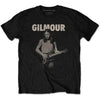 David Gilmour Selector 2nd Position [T-Shirt] by Rock Band Apparel