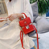Dazzling Crossbody Bags for Women In Leather Luxury Handbag Designer Ladies Hand And Shoulder Bag For Teenager Girls by Stevvex