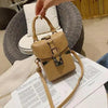 Dazzling Crossbody Bags for Women In Leather Luxury Handbag Designer Ladies Hand And Shoulder Bag For Teenager Girls by Stevvex