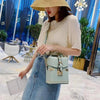 Dazzling Crossbody Bags for Women In Leather Luxury Handbag Designer Ladies Hand And Shoulder Bag For Teenager Girls by Stevvex
