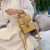 Dazzling Crossbody Bags for Women In Leather Luxury Handbag Designer Ladies Hand And Shoulder Bag For Teenager Girls by Stevvex