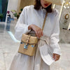Dazzling Crossbody Bags for Women In Leather Luxury Handbag Designer Ladies Hand And Shoulder Bag For Teenager Girls by Stevvex