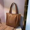 Dazzling women's Bag With Large Capacity, High Quality Shoulder Bags PU Leather Shoulder Bags For Ladies Gifts by Stevvex