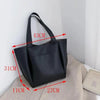 Dazzling women's Bag With Large Capacity, High Quality Shoulder Bags PU Leather Shoulder Bags For Ladies Gifts by Stevvex