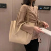 Dazzling women's Bag With Large Capacity, High Quality Shoulder Bags PU Leather Shoulder Bags For Ladies Gifts by Stevvex