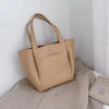 Dazzling women's Bag With Large Capacity, High Quality Shoulder Bags PU Leather Shoulder Bags For Ladies Gifts by Stevvex
