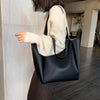 Dazzling women's Bag With Large Capacity, High Quality Shoulder Bags PU Leather Shoulder Bags For Ladies Gifts by Stevvex