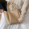 Dazzling women's Bag With Large Capacity, High Quality Shoulder Bags PU Leather Shoulder Bags For Ladies Gifts by Stevvex