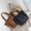 Dazzling women's Bag With Large Capacity, High Quality Shoulder Bags PU Leather Shoulder Bags For Ladies Gifts by Stevvex