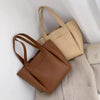 Dazzling women's Bag With Large Capacity, High Quality Shoulder Bags PU Leather Shoulder Bags For Ladies Gifts by Stevvex