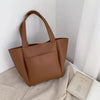 Dazzling women's Bag With Large Capacity, High Quality Shoulder Bags PU Leather Shoulder Bags For Ladies Gifts by Stevvex