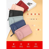 Dazzling Women Wallet Bags Big Card Holder Clutch Messenger Long Shoulder Straps - Trendy Designer Female Clutch Cross Body Bag