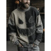 Womens Casual Winter Faux-fur Hoodie by My Store