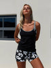 Women's Two-Piece Swimsuit Set by FitiqueFit