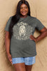 Simply Love Full Size VIRGO Graphic T-Shirt by Simply Love