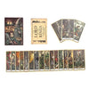 The Lord of the Rings Tarot Deck and Guide by Little Shop of Magic