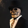 Halloween Horror Skull Movable Mask by My Store
