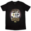 DC Comics Batman Caped Crusaders [T-Shirt] by Rock Band Apparel