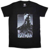 DC Comics Batman Dark Batman [T-Shirt] by Rock Band Apparel