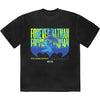 DC Comics Batman Forever [T-Shirt] by Rock Band Apparel