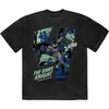 DC Comics Batman Long Live The Bat [T-Shirt] by Rock Band Apparel