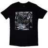 DC Comics Batman - Mural [T-Shirt] by Rock Band Apparel