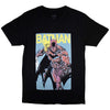 DC Comics Batman - Pop Colours [T-Shirt] by Rock Band Apparel