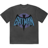 DC Comics Batman Retro Logo [T-Shirt] by Rock Band Apparel