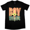 DC Comics Batman Robin Boy Wonder [T-Shirt] by Rock Band Apparel