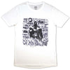 DC Comics Batman - Scribbler [T-Shirt] by Rock Band Apparel