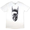 DC Comics Batman - Snarl [T-Shirt] by Rock Band Apparel