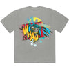 DC Comics Batman Wham [T-Shirt] by Rock Band Apparel