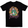 DC Comics Hee Hee! Joker [T-Shirt] by Rock Band Apparel