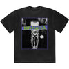 DC Comics Joker Hahaha Eyes [T-Shirt] by Rock Band Apparel
