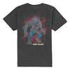 DC Comics King Shark [T-Shirt] by Rock Band Apparel