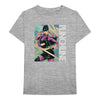 DC Comics Punchline [T-Shirt] by Rock Band Apparel