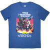 DC Comics Suicide Squad Poster [T-Shirt] by Rock Band Apparel