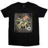 DC Comics Superman 10c [T-Shirt] by Rock Band Apparel