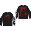 DC Comics The Batman Red Car & Figure [T-Shirt] by Rock Band Apparel