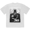 DC Comics The Joker Menace [T-Shirt] by Rock Band Apparel