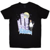DC Comics The Penguin [T-Shirt] by Rock Band Apparel