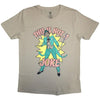 DC Comics This Is Not A Joke [T-Shirt] by Rock Band Apparel
