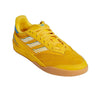 adidas Copa Nationale Skateboarding Shoes Bold Gold/Cloud White/Blue Rush 9 (M) by EasyOptionXY