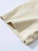 Men's Plus Size Round Neck Short Sleeve T-Shirt by Simply Love