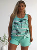 Women's Plus Size One-Piece Swimsuit by FitiqueFit
