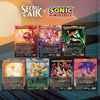 SECRET LAIR X SONIC: FRIENDS & FOES by THE MIGHTY HOBBY SHOP